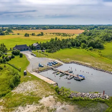 Feriehus Mere Puhkemaja