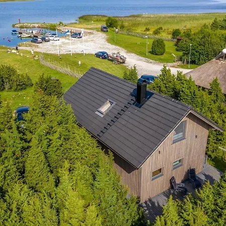 Holiday home Mere Puhkemaja