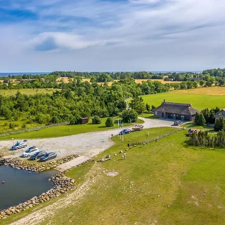 Feriehus Mere Puhkemaja *