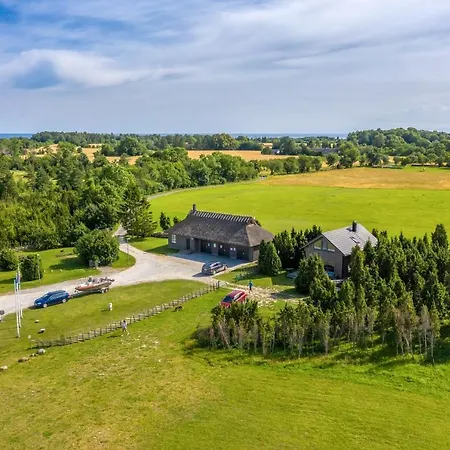 Casa vacanze Mere Puhkemaja Kungla