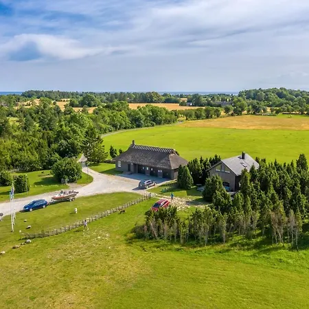 Casa vacanze Mere Puhkemaja Kungla