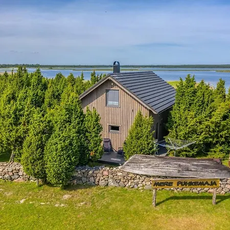 Mere Puhkemaja