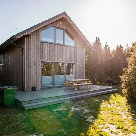 Mere Puhkemaja Tatil Evi *