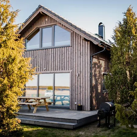 Tatil Evi Mere Puhkemaja