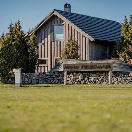 Feriehus Mere Puhkemaja *