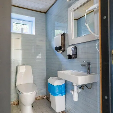 Mere Puhkemaja Feriehus *