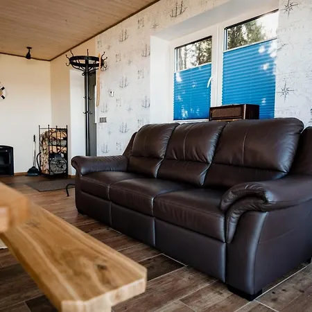 Tatil Evi Mere Puhkemaja *