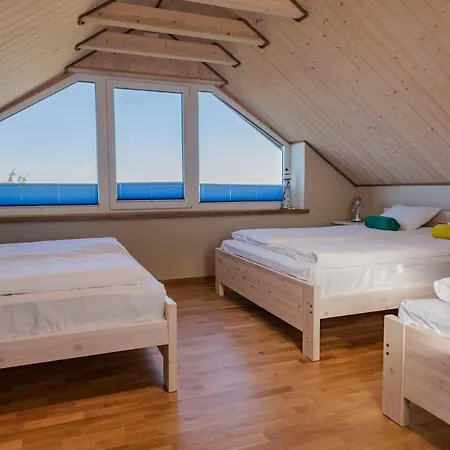 Mere Puhkemaja Tatil Evi Kungla