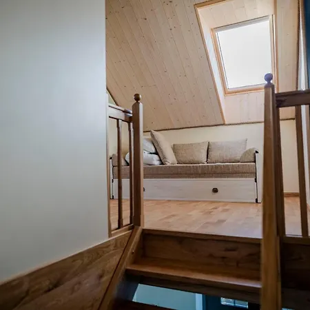 Feriehus Mere Puhkemaja Kungla