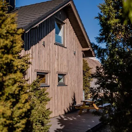 Mere Puhkemaja Kungla