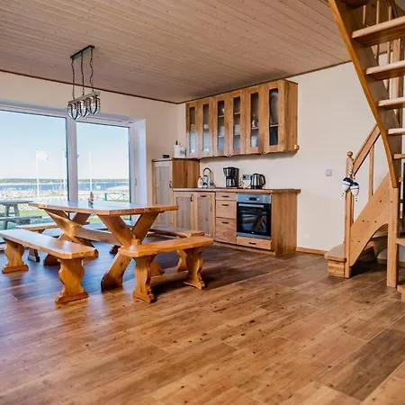Feriehus Mere Puhkemaja *