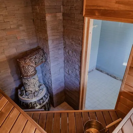 Tatil Evi Mere Puhkemaja Kungla