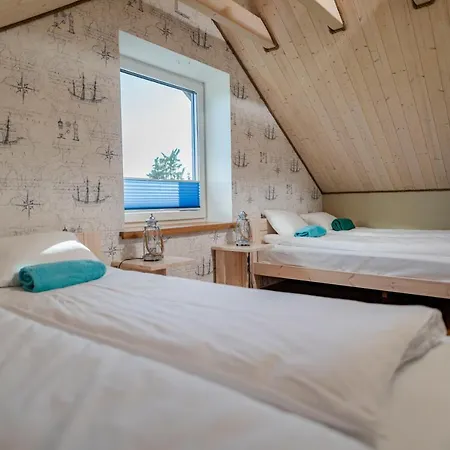 بيت للعطل Mere Puhkemaja Kungla