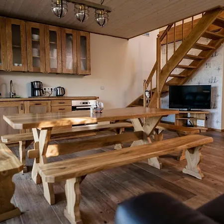 Tatil Evi Mere Puhkemaja