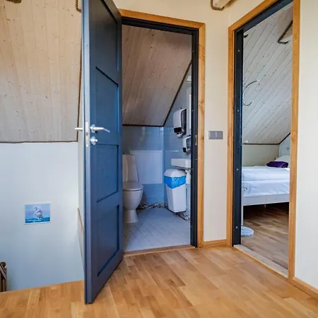 Tatil Evi Mere Puhkemaja *