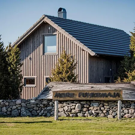 Feriehus Mere Puhkemaja *