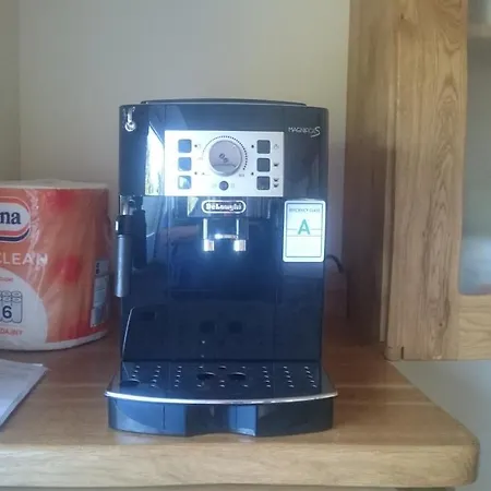 Mere Puhkemaja بيت للعطل Kungla