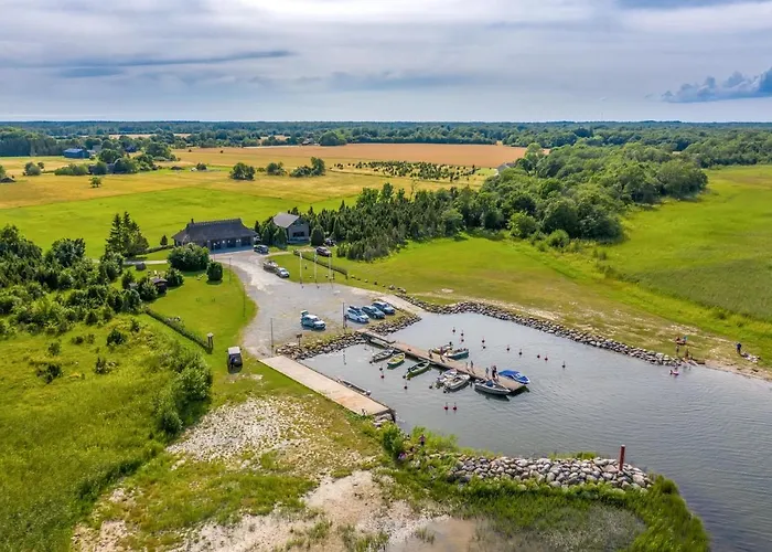 Σπίτι διακοπών Mere Puhkemaja