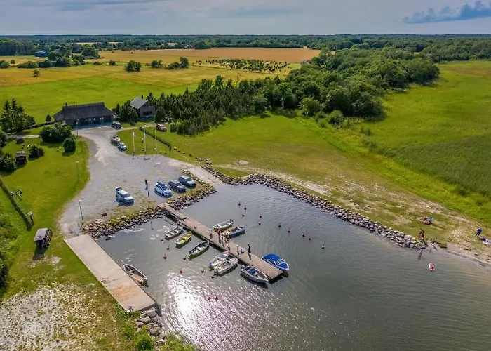 Mere Puhkemaja Vikendica