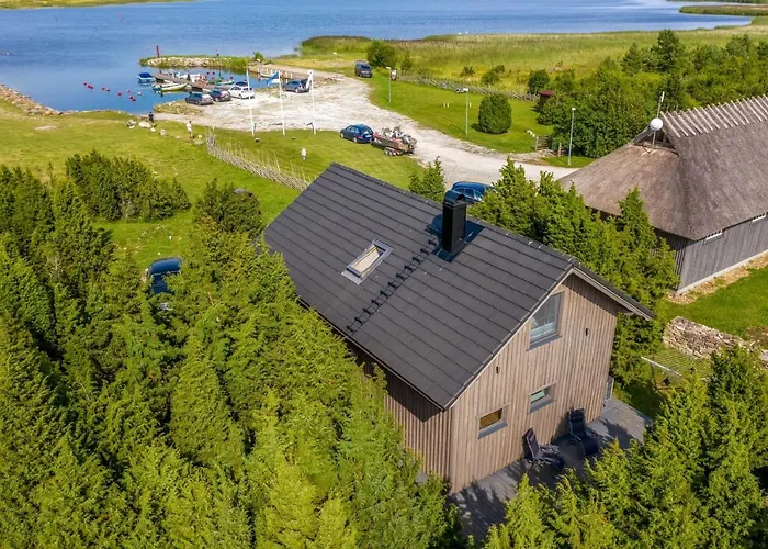 Vikendica Mere Puhkemaja