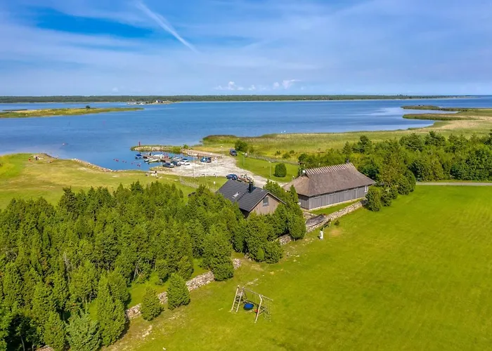 Vikendica Mere Puhkemaja *