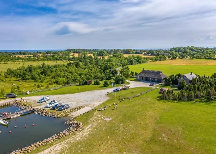 Vikendica Mere Puhkemaja *