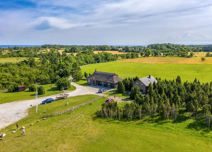 Σπίτι διακοπών Mere Puhkemaja Kungla