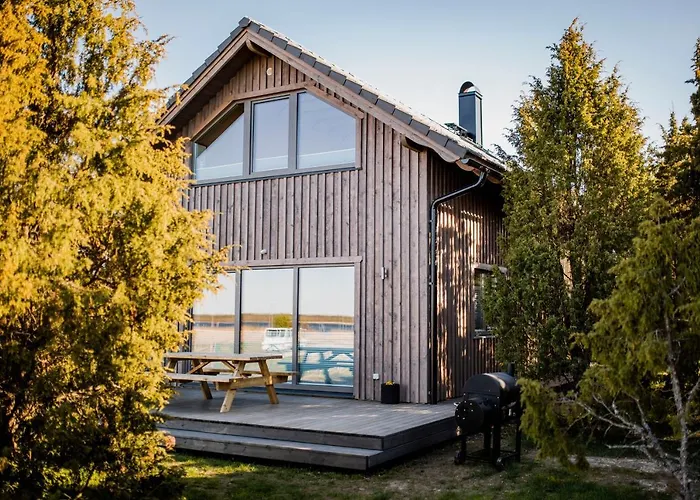 Vikendica Mere Puhkemaja