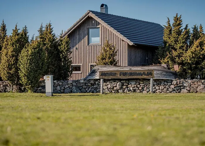 Vikendica Mere Puhkemaja *