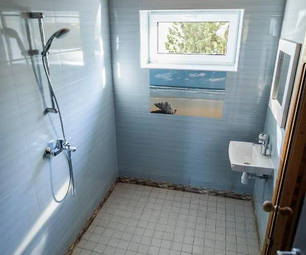 Vikendica Mere Puhkemaja