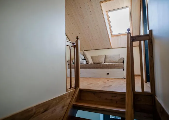 Vikendica Mere Puhkemaja Kungla