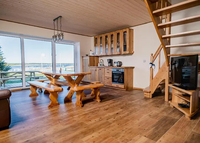 Vikendica Mere Puhkemaja *