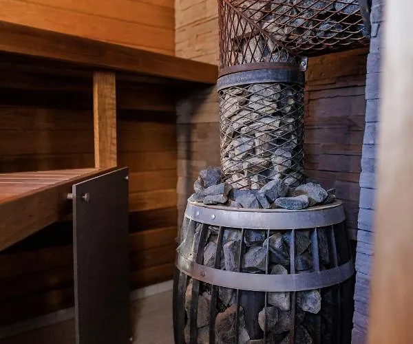 Vikendica Mere Puhkemaja